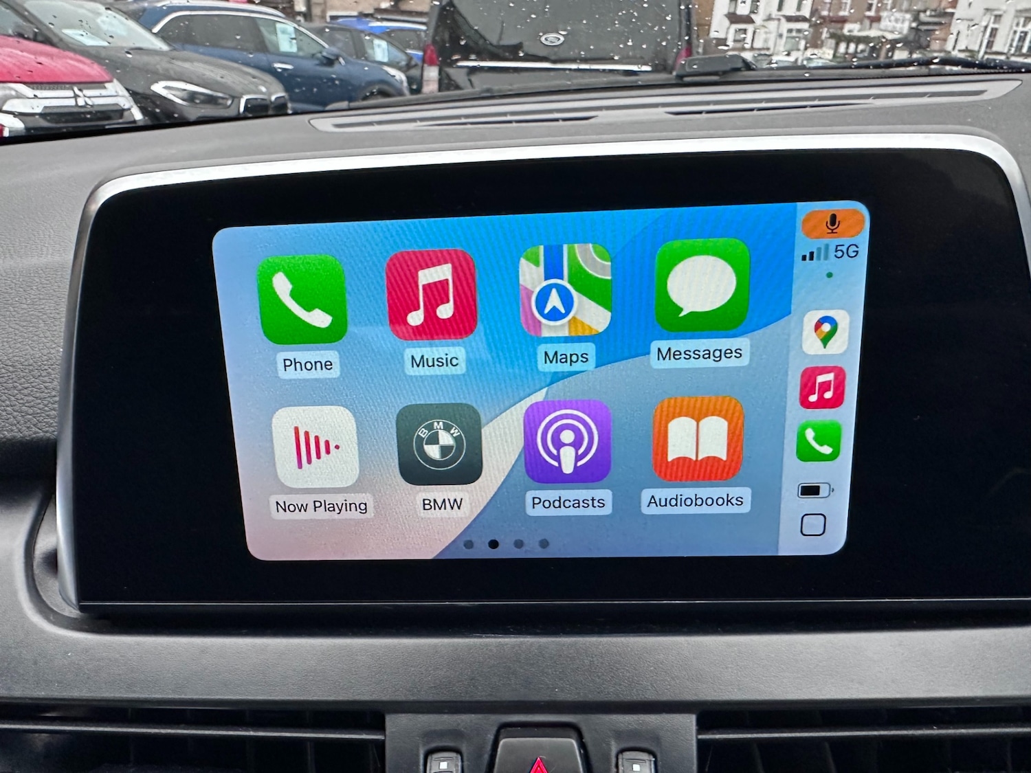 Used BMW 2 Series 2020 for sale - 76835187: Photo 4