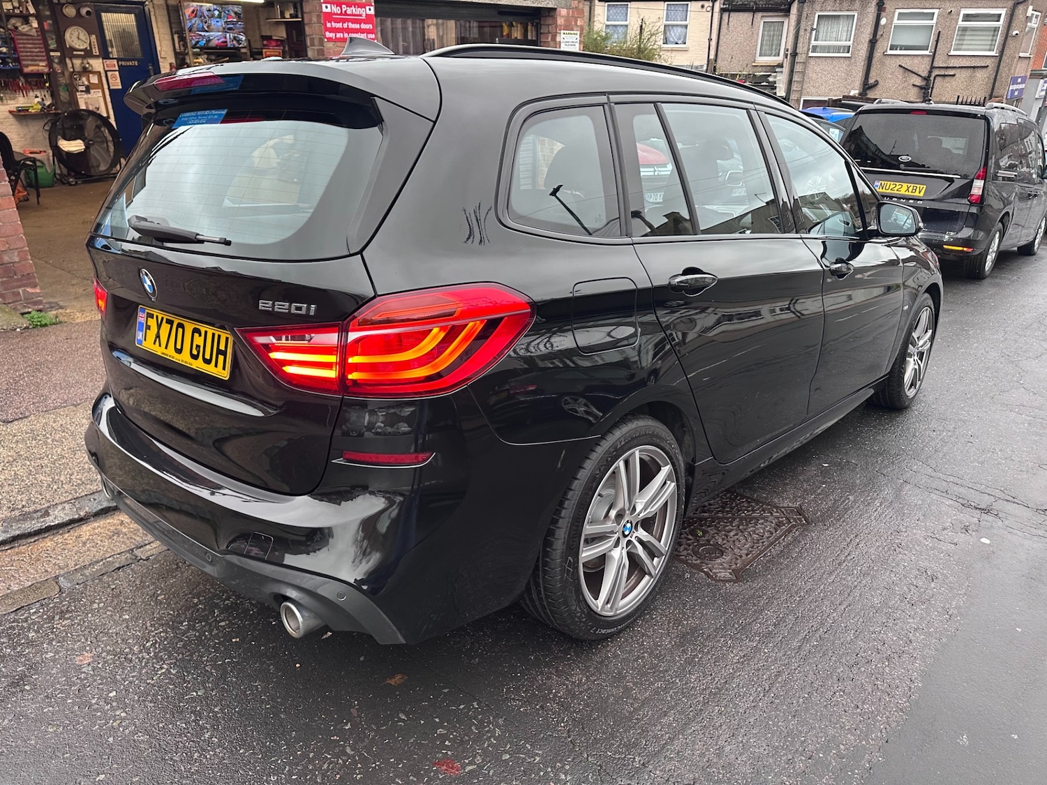 Used BMW 2 Series 2020 for sale - 76835187: Photo 5