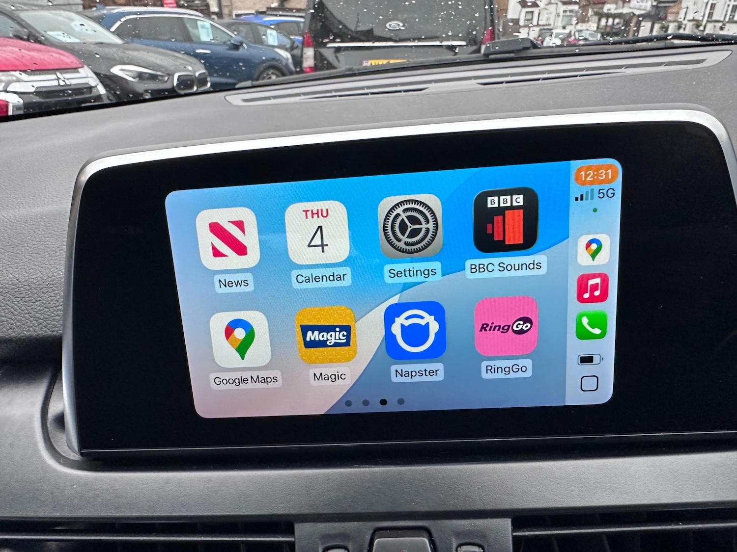 Used BMW 2 Series 2020 for sale - 76835187: Photo 66