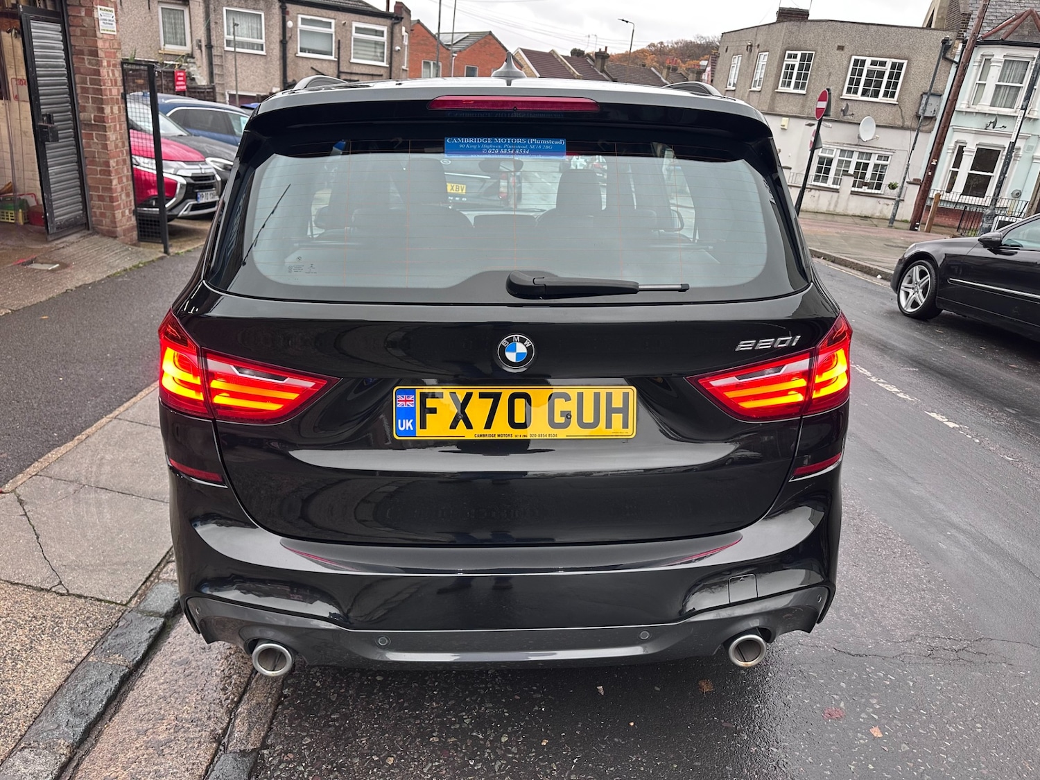 Used BMW 2 Series 2020 for sale - 76835187: Photo 7