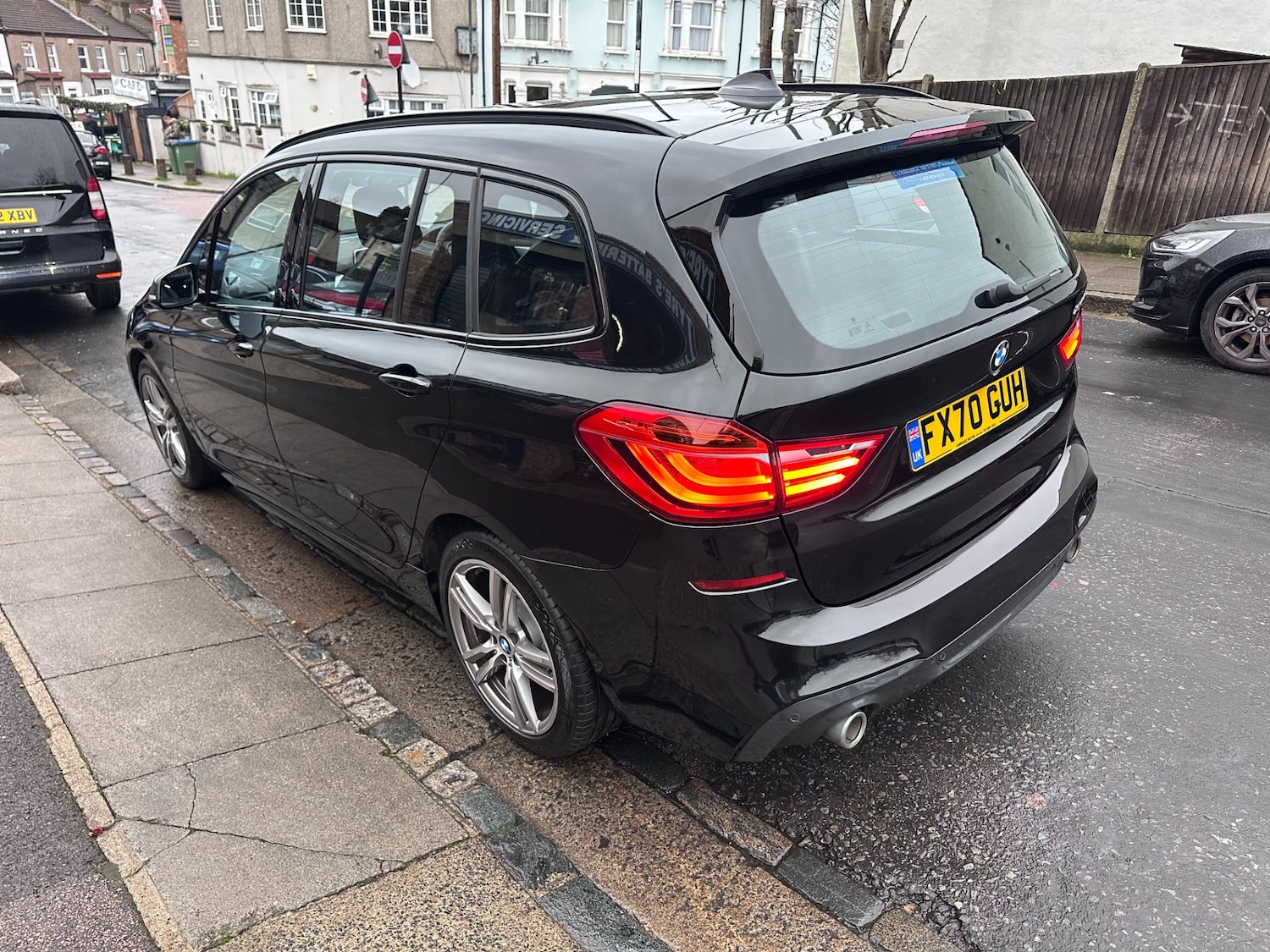 Used BMW 2 Series 2020 for sale - 76835187: Photo 9