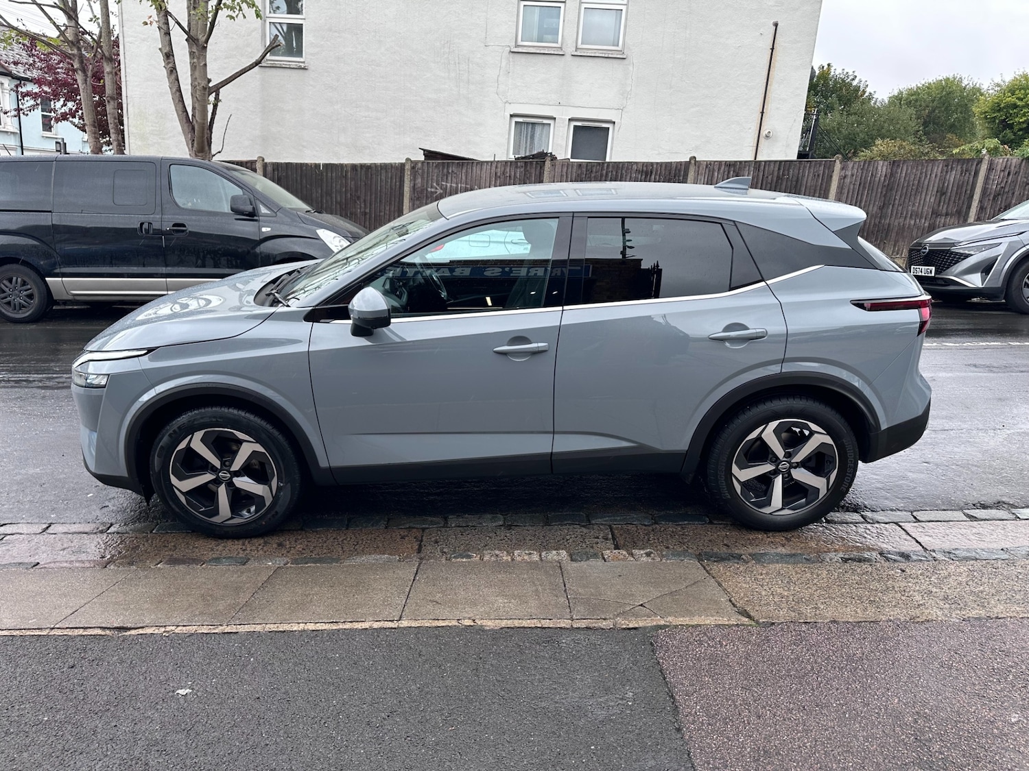 Used Nissan Qashqai 2022 for sale - 76170455: Photo 11