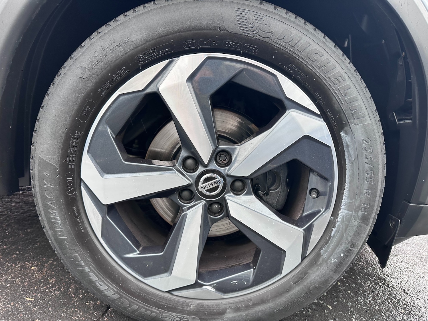 Used Nissan Qashqai 2022 for sale - 76170455: Photo 22