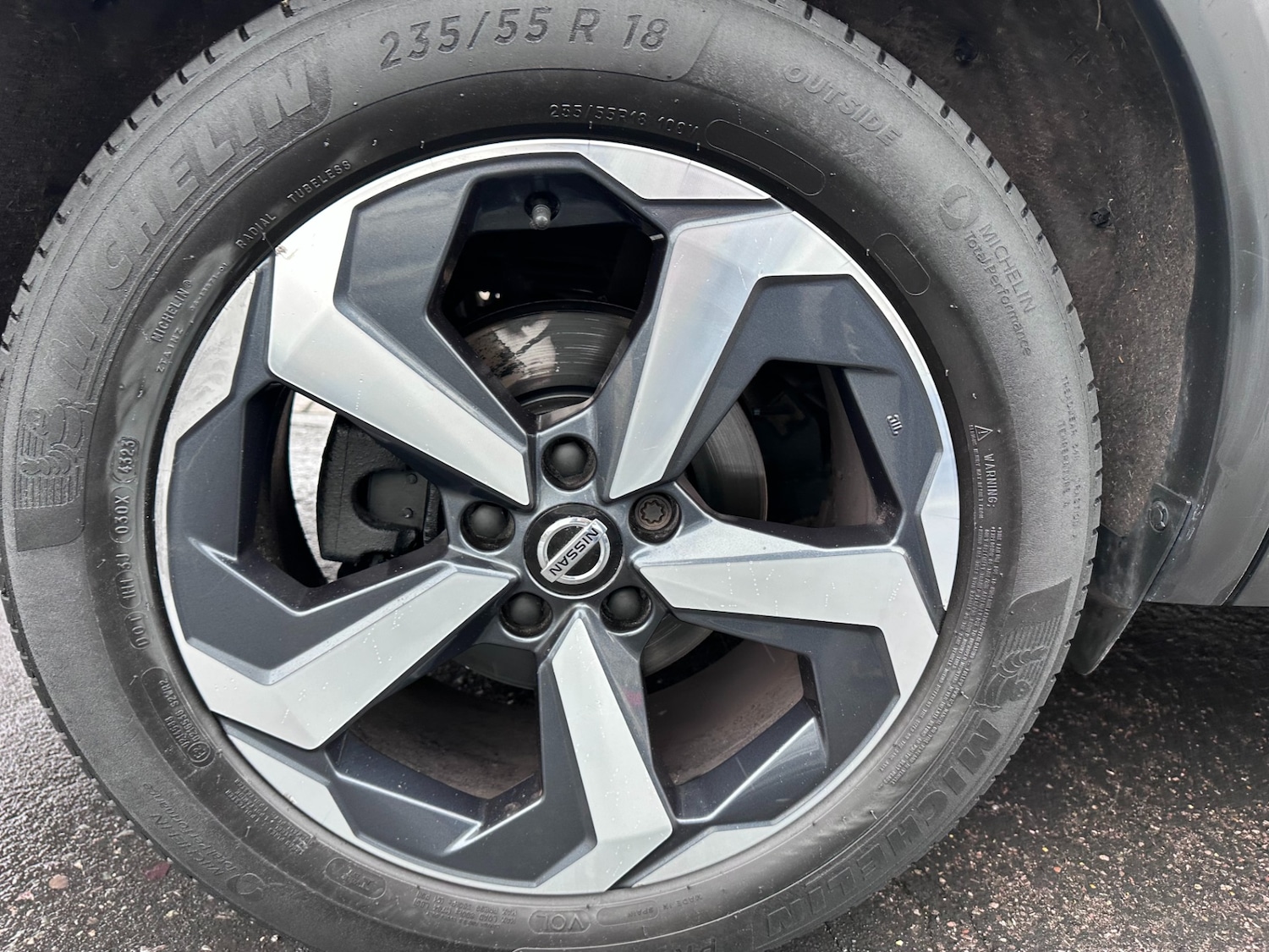 Used Nissan Qashqai 2022 for sale - 76170455: Photo 23