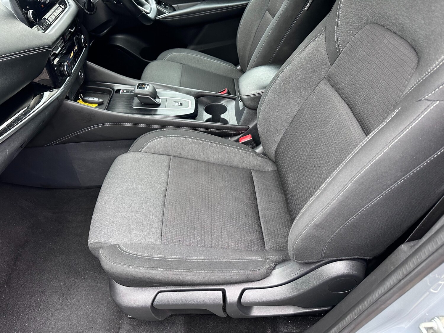 Used Nissan Qashqai 2022 for sale - 76170455: Photo 29