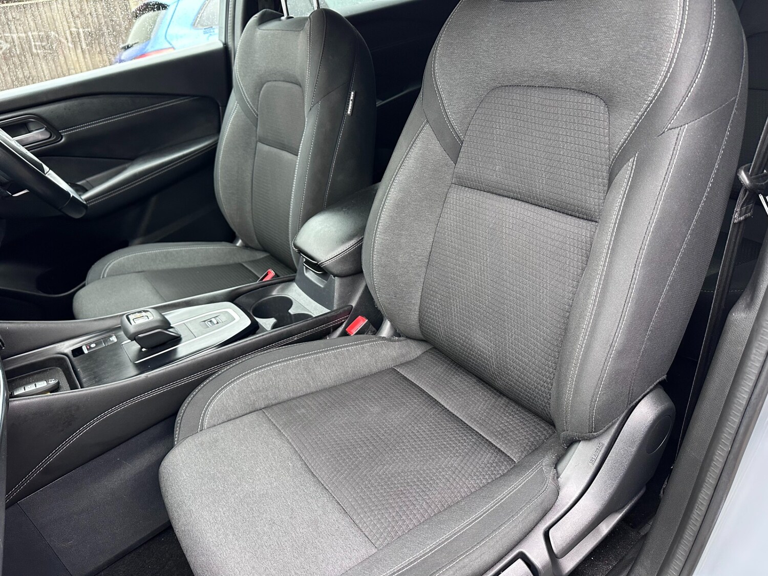 Used Nissan Qashqai 2022 for sale - 76170455: Photo 30