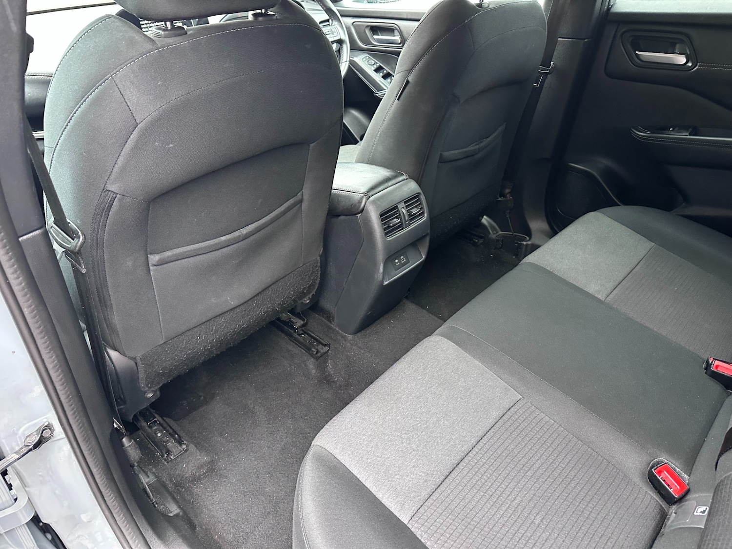 Used Nissan Qashqai 2022 for sale - 76170455: Photo 31