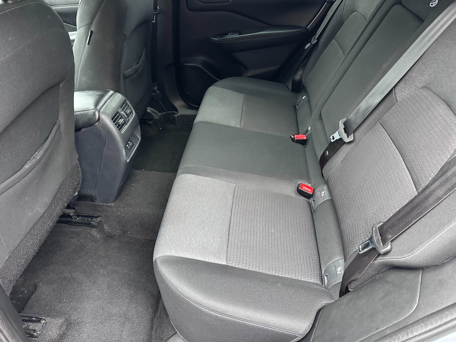 Used Nissan Qashqai 2022 for sale - 76170455: Photo 32