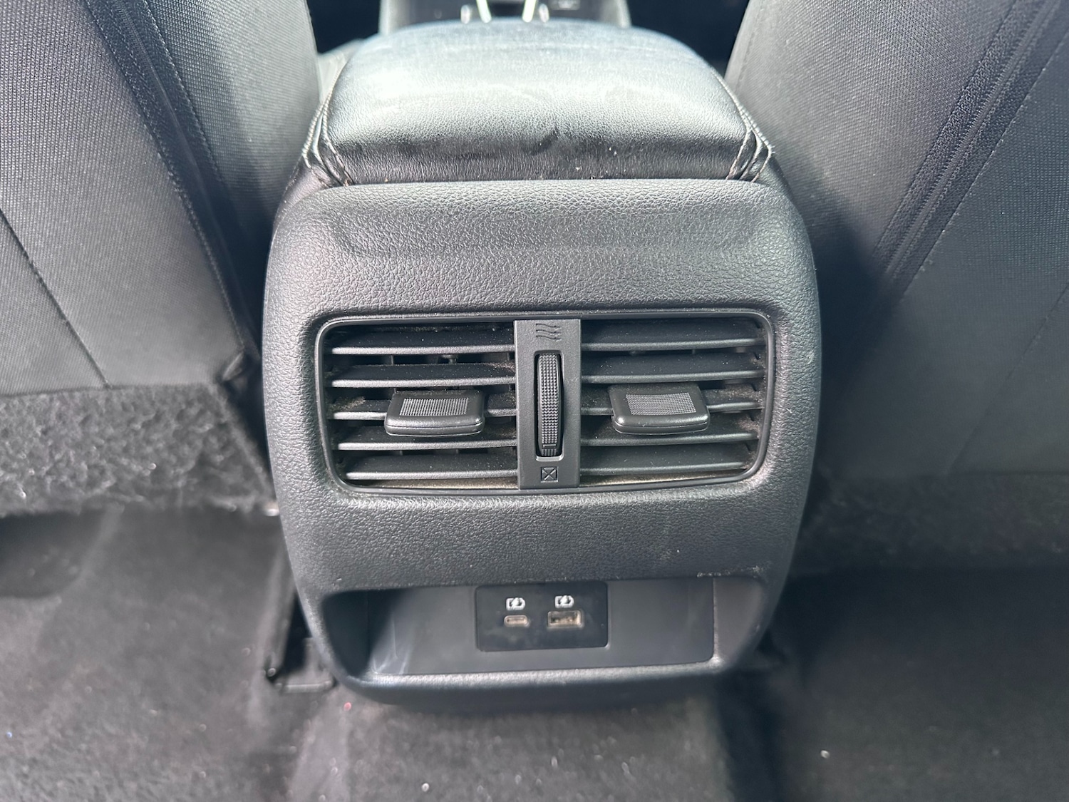 Used Nissan Qashqai 2022 for sale - 76170455: Photo 35