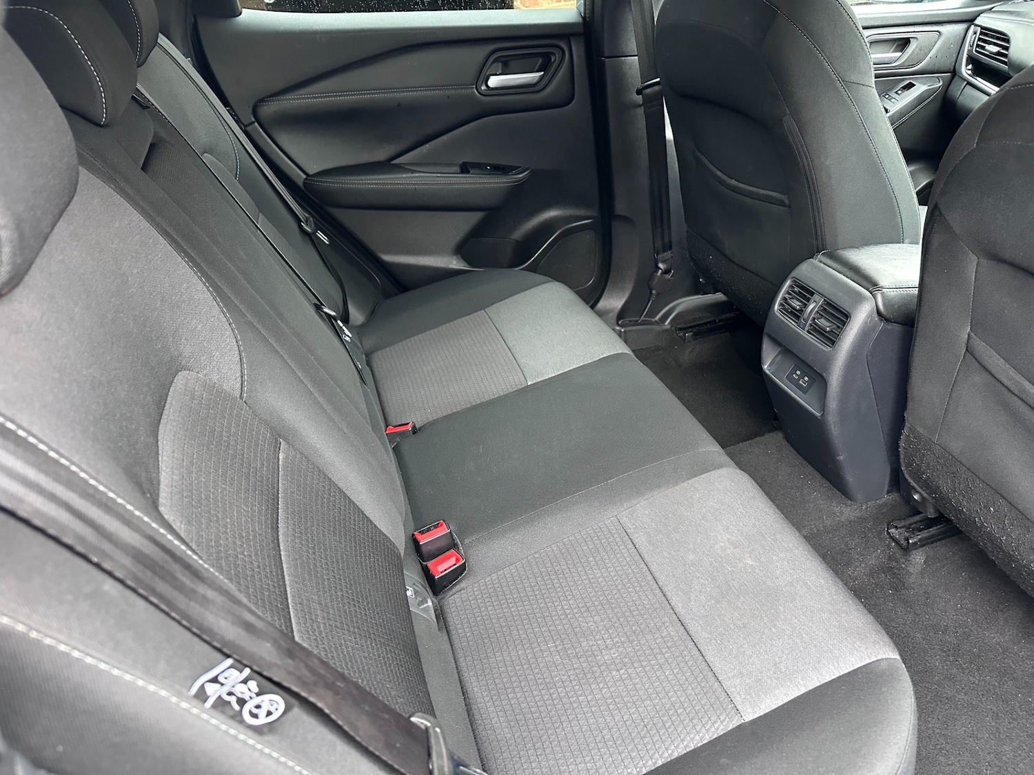 Used Nissan Qashqai 2022 for sale - 76170455: Photo 39