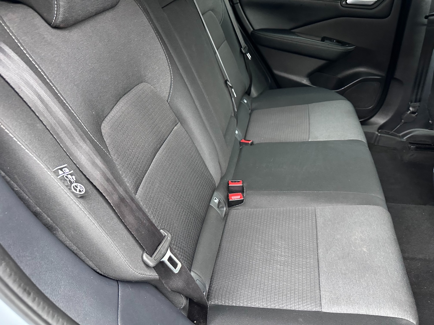 Used Nissan Qashqai 2022 for sale - 76170455: Photo 40