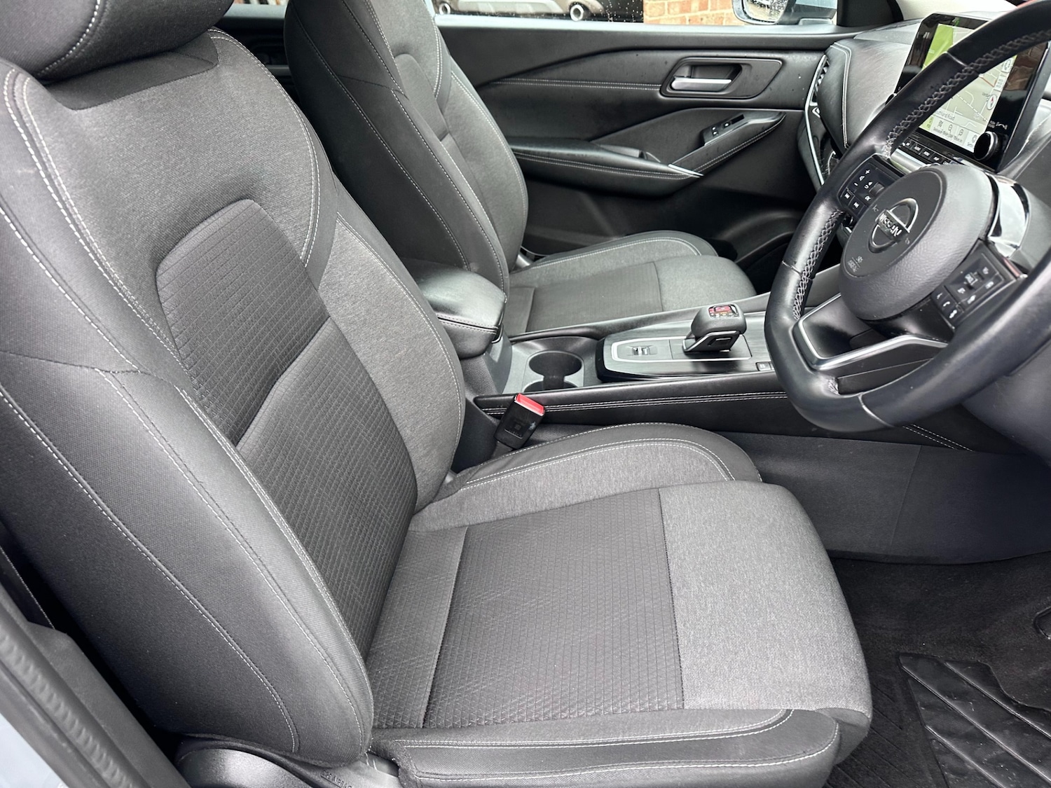 Used Nissan Qashqai 2022 for sale - 76170455: Photo 41