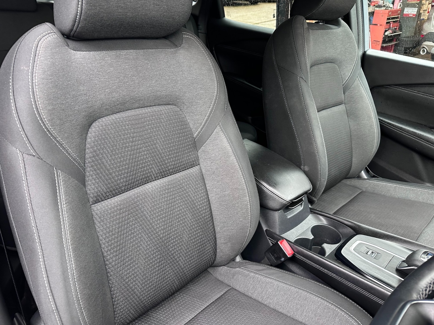 Used Nissan Qashqai 2022 for sale - 76170455: Photo 42