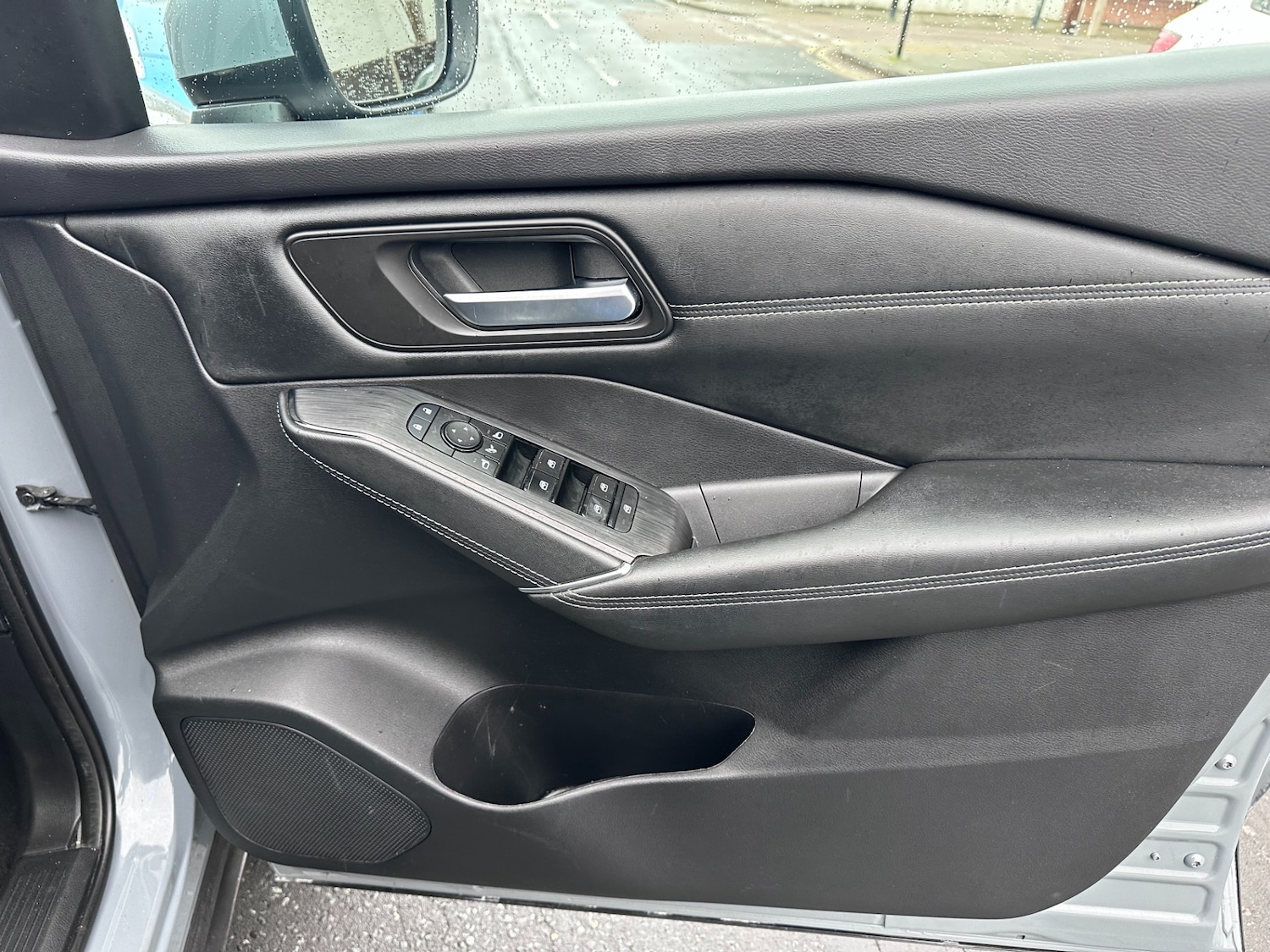 Used Nissan Qashqai 2022 for sale - 76170455: Photo 43