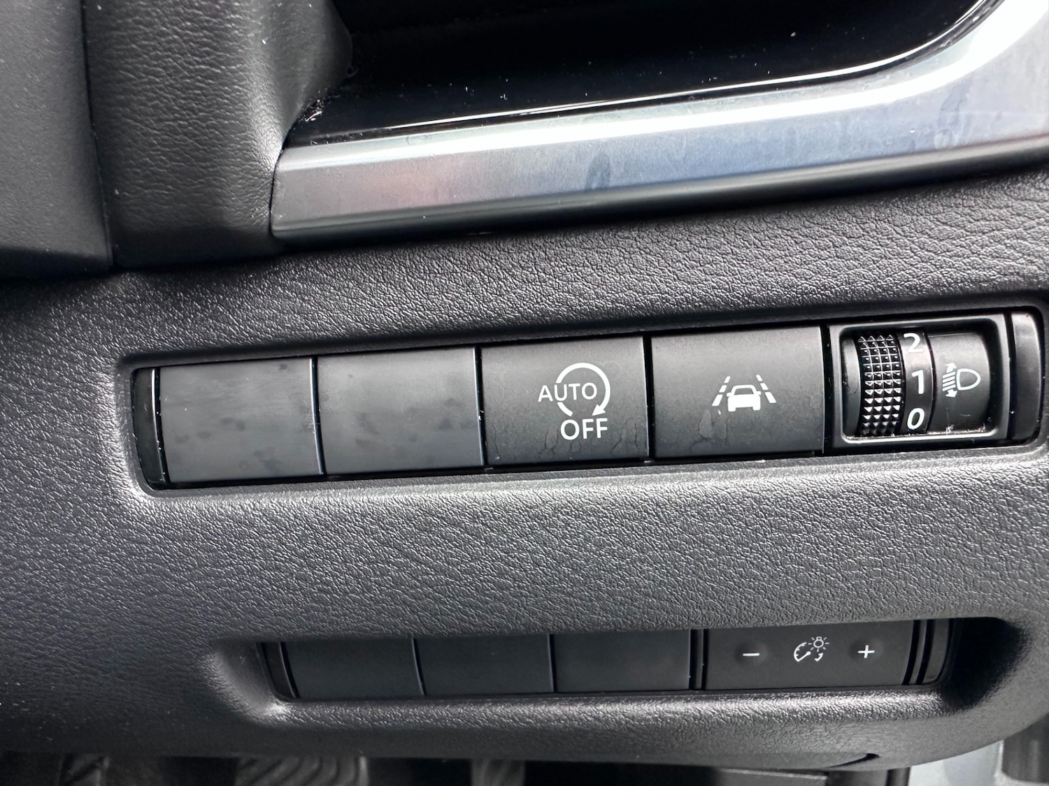 Used Nissan Qashqai 2022 for sale - 76170455: Photo 45