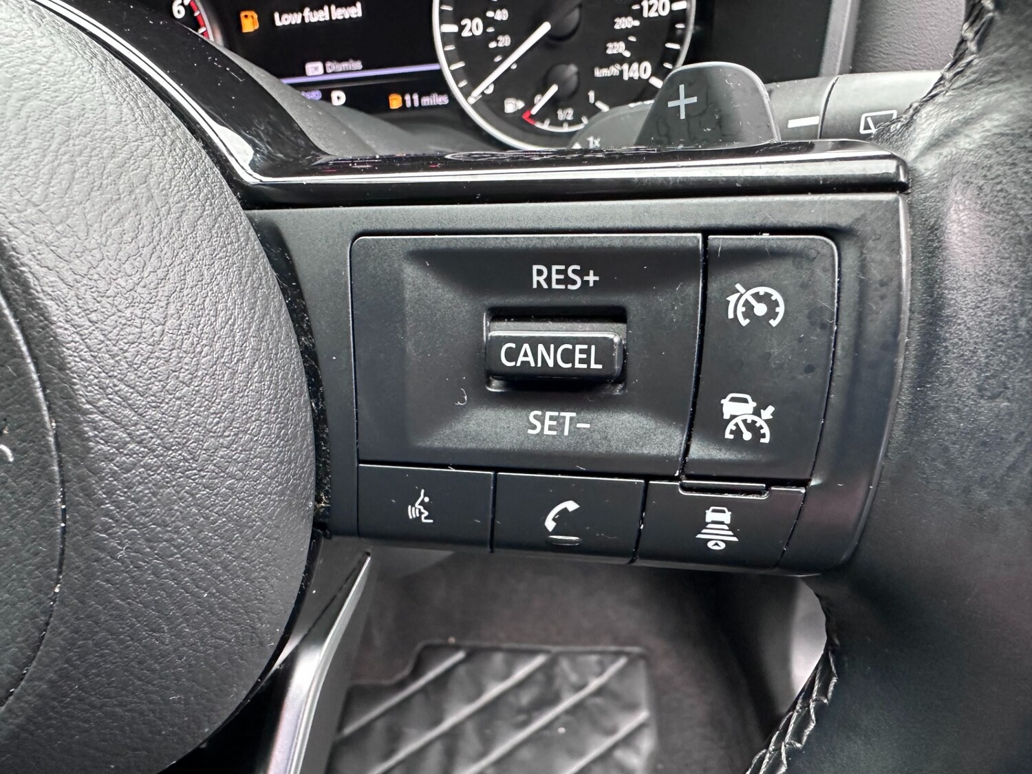 Used Nissan Qashqai 2022 for sale - 76170455: Photo 46