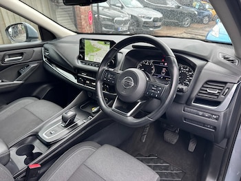 Used Nissan Qashqai 2022 for sale - 76170455: Photo
