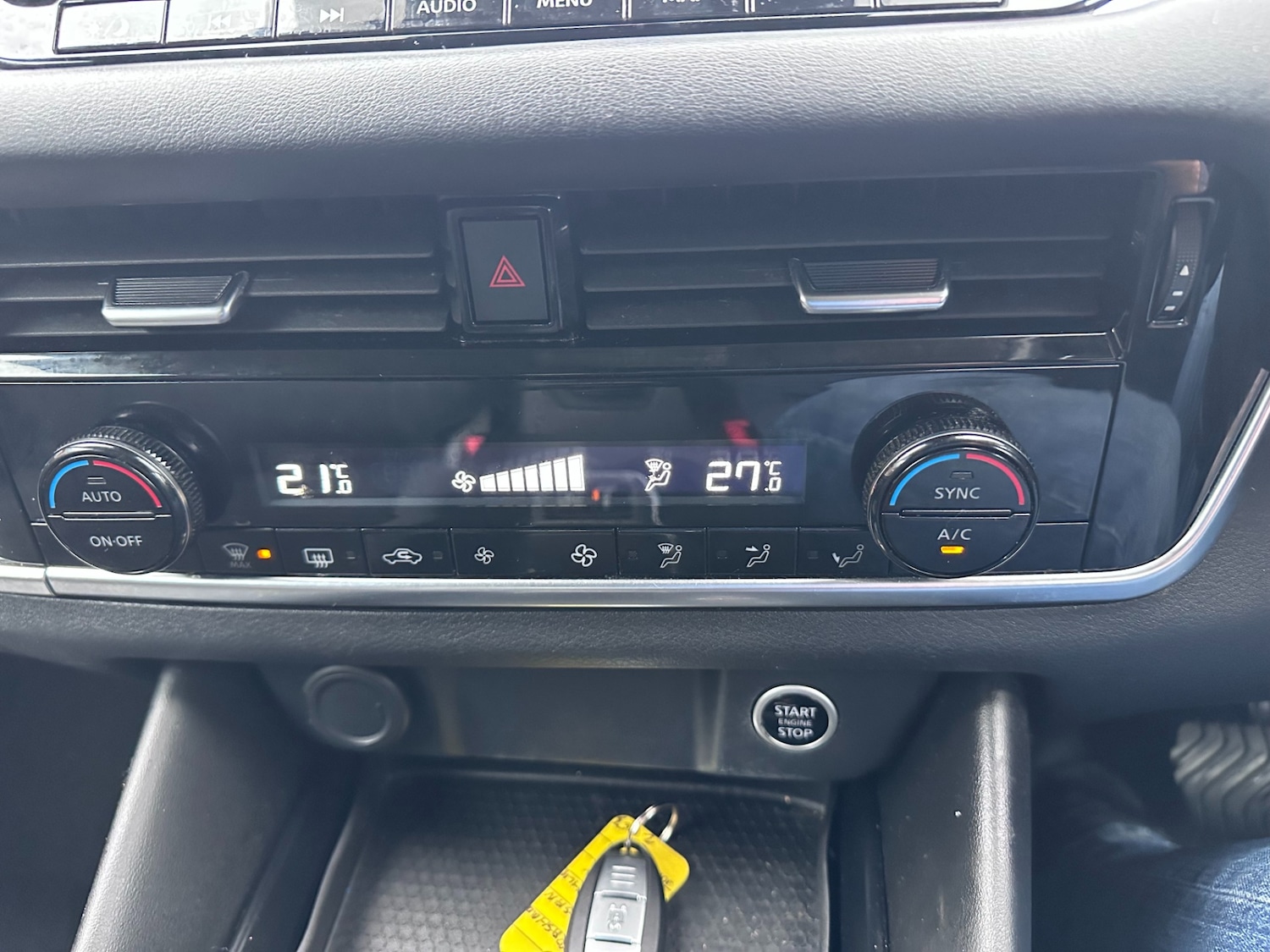 Used Nissan Qashqai 2022 for sale - 76170455: Photo 50