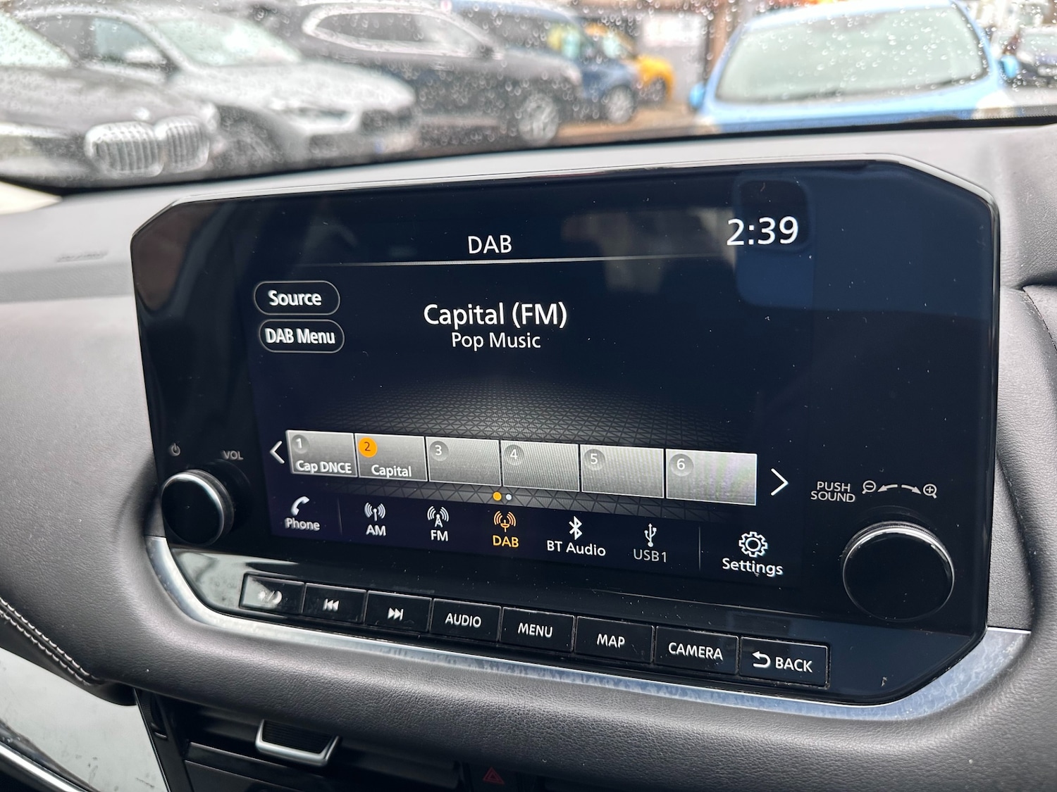 Used Nissan Qashqai 2022 for sale - 76170455: Photo 57