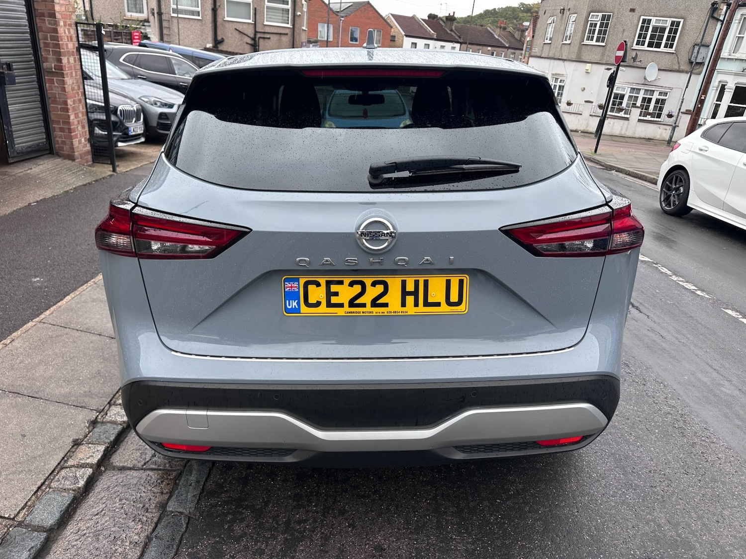 Used Nissan Qashqai 2022 for sale - 76170455: Photo 7