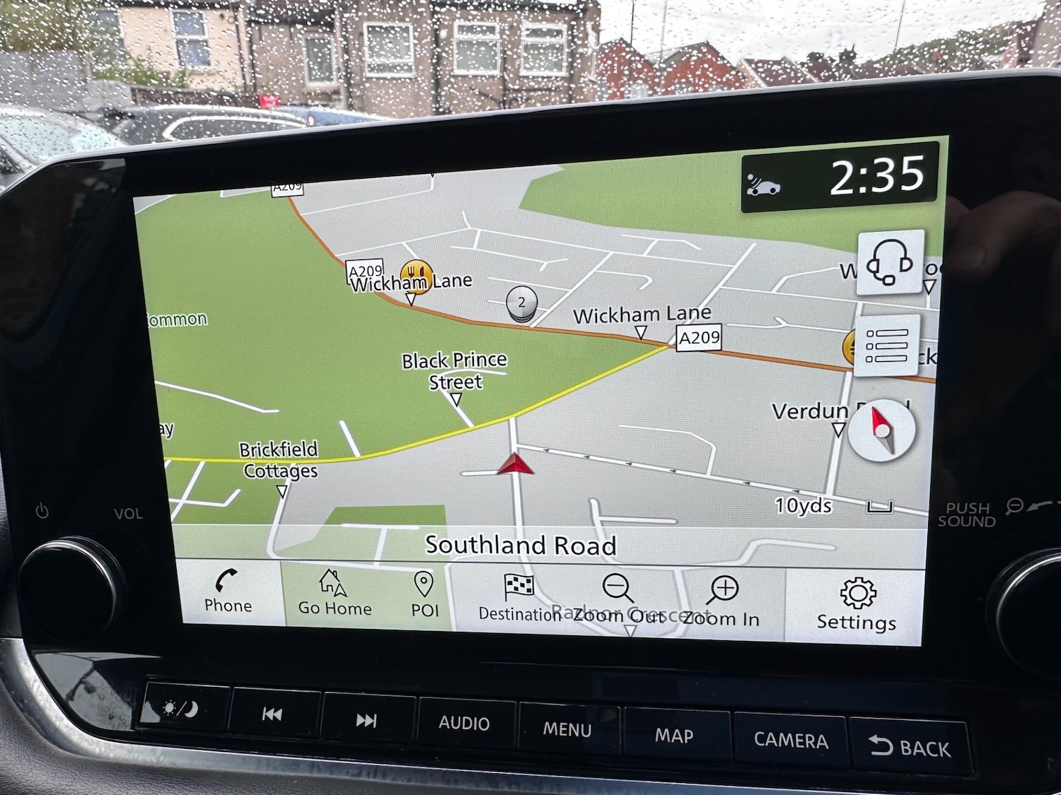 Used Nissan Qashqai 2022 for sale - 76170455: Photo 8