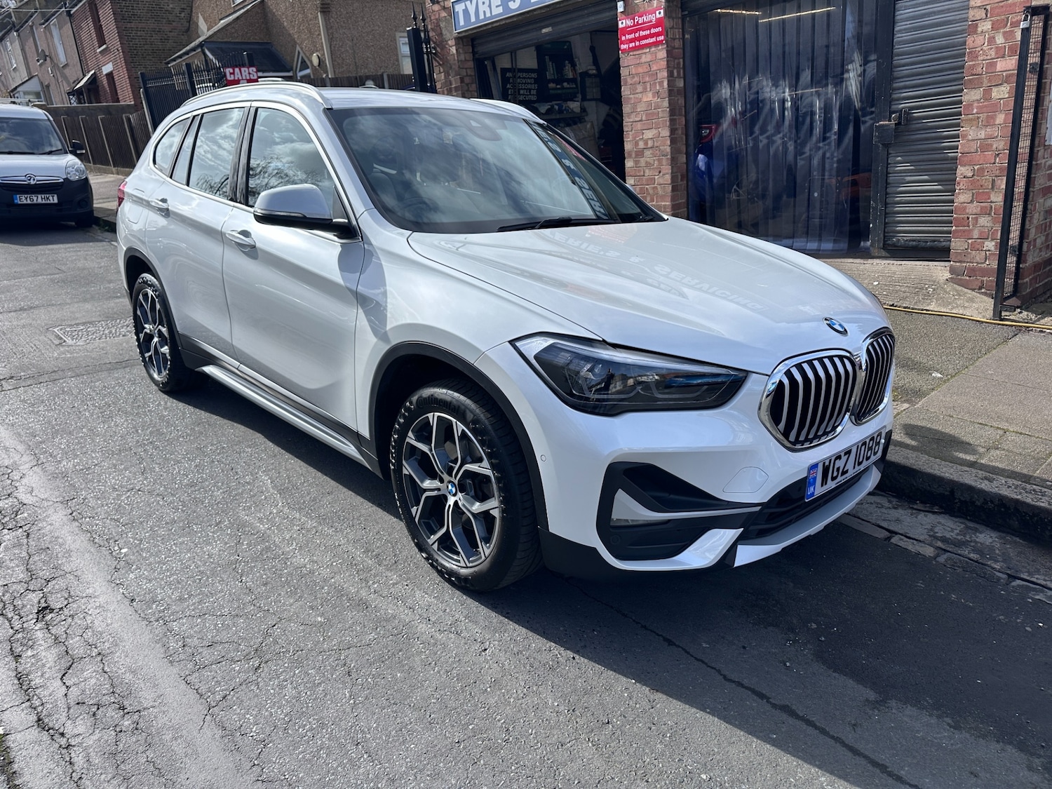 Used BMW X1 2022 for sale - 77904204: Photo 1