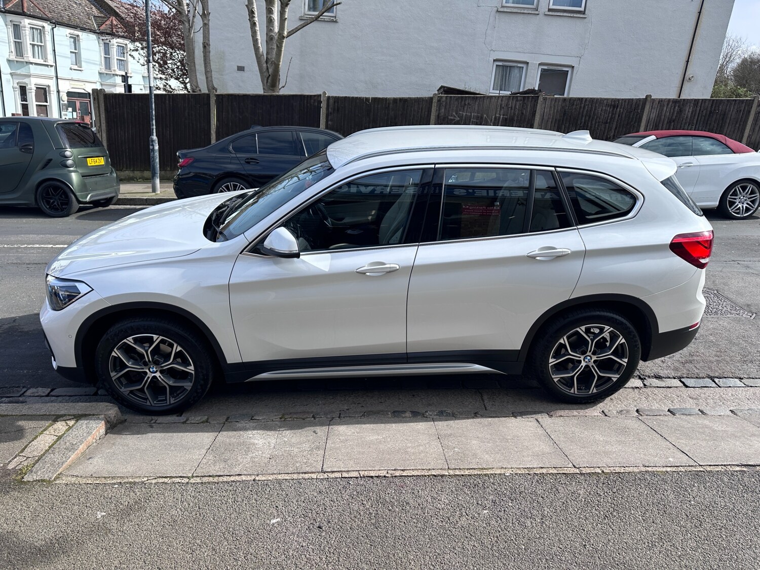 Used BMW X1 2022 for sale - 77904204: Photo 11
