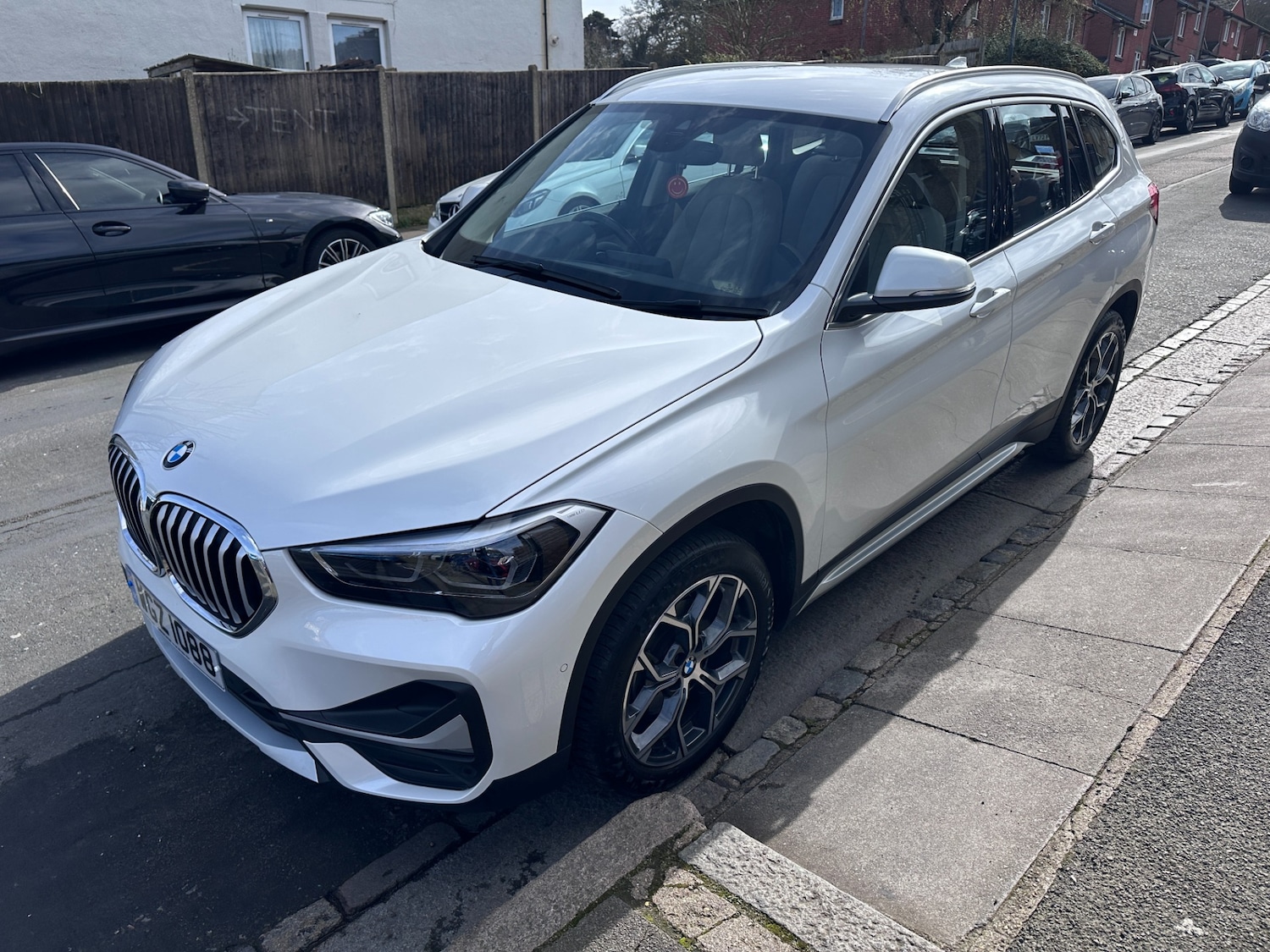 Used BMW X1 2022 for sale - 77904204: Photo 13