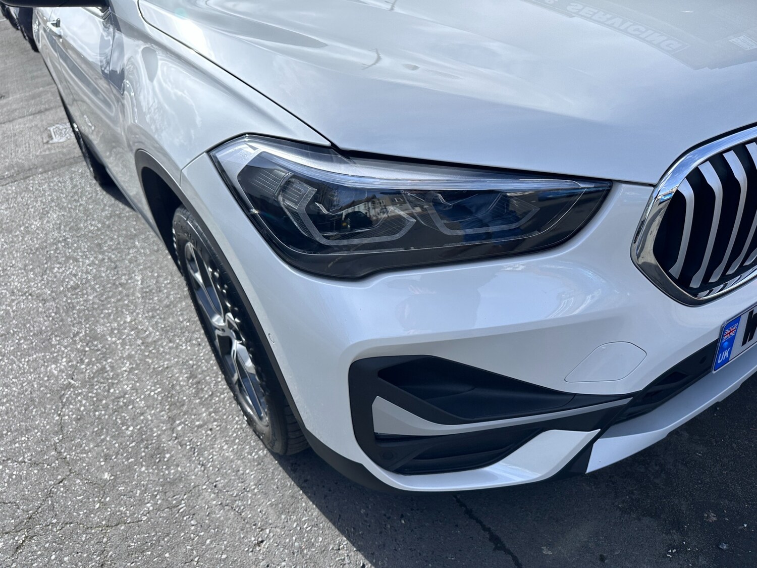 Used BMW X1 2022 for sale - 77904204: Photo 18