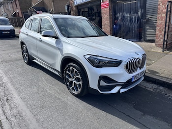 Used BMW X1 2022 for sale - 77904204: Photo