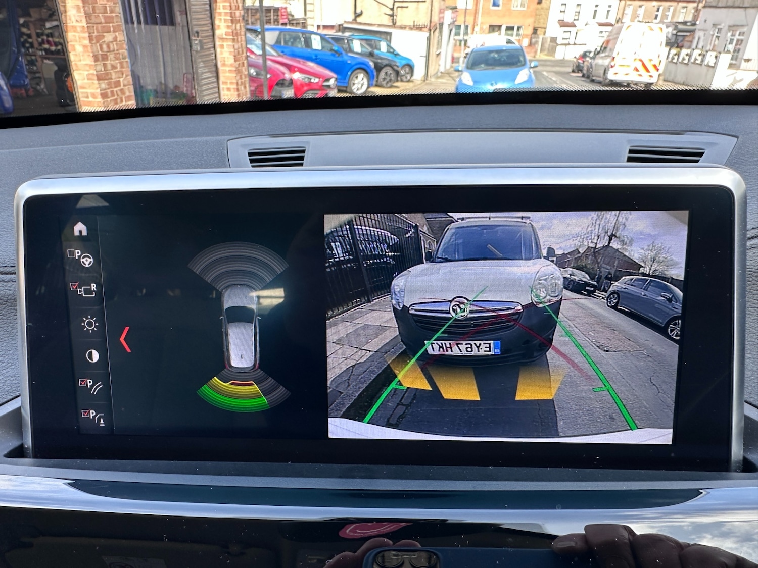 Used BMW X1 2022 for sale - 77904204: Photo 2