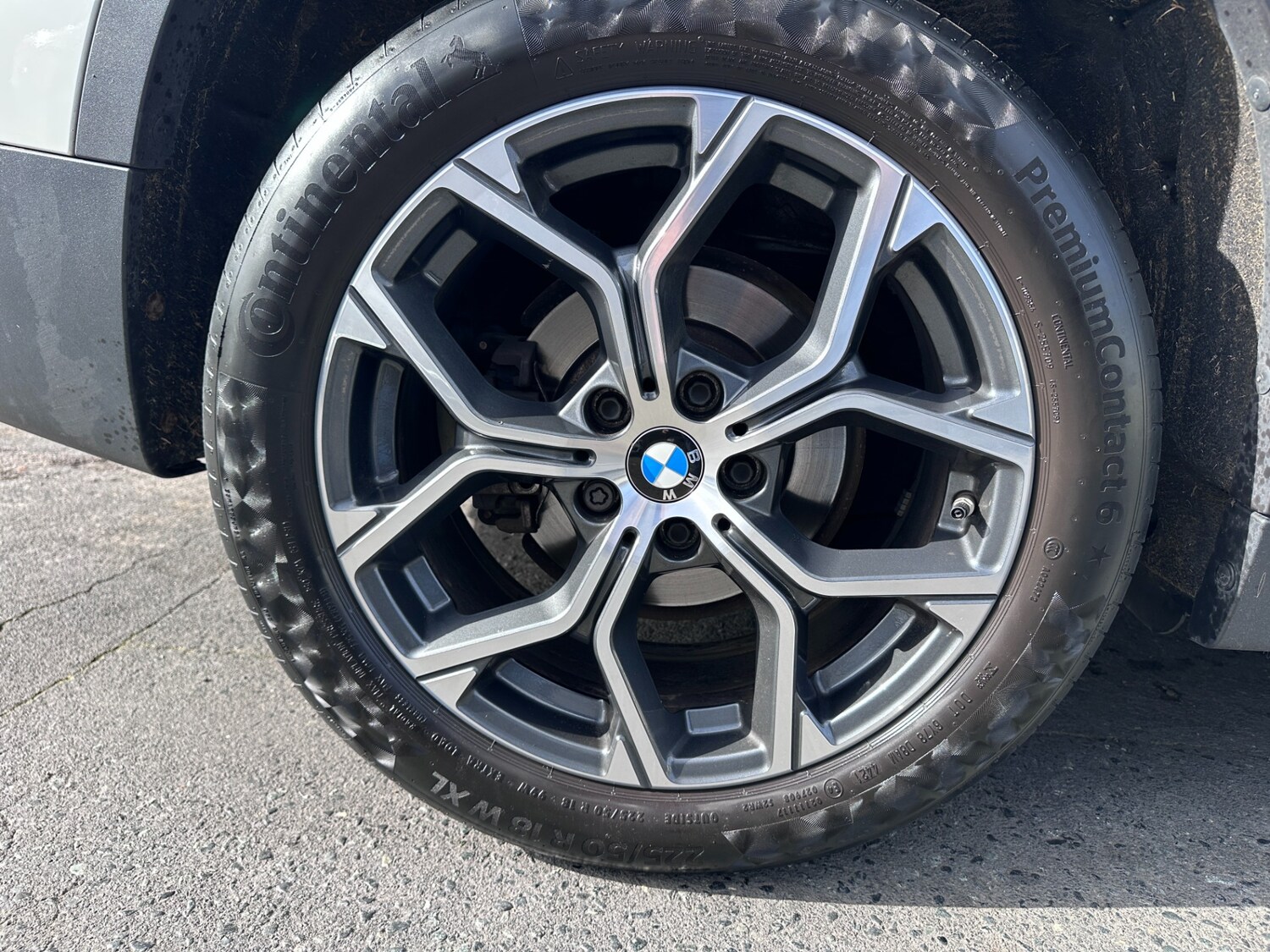 Used BMW X1 2022 for sale - 77904204: Photo 22