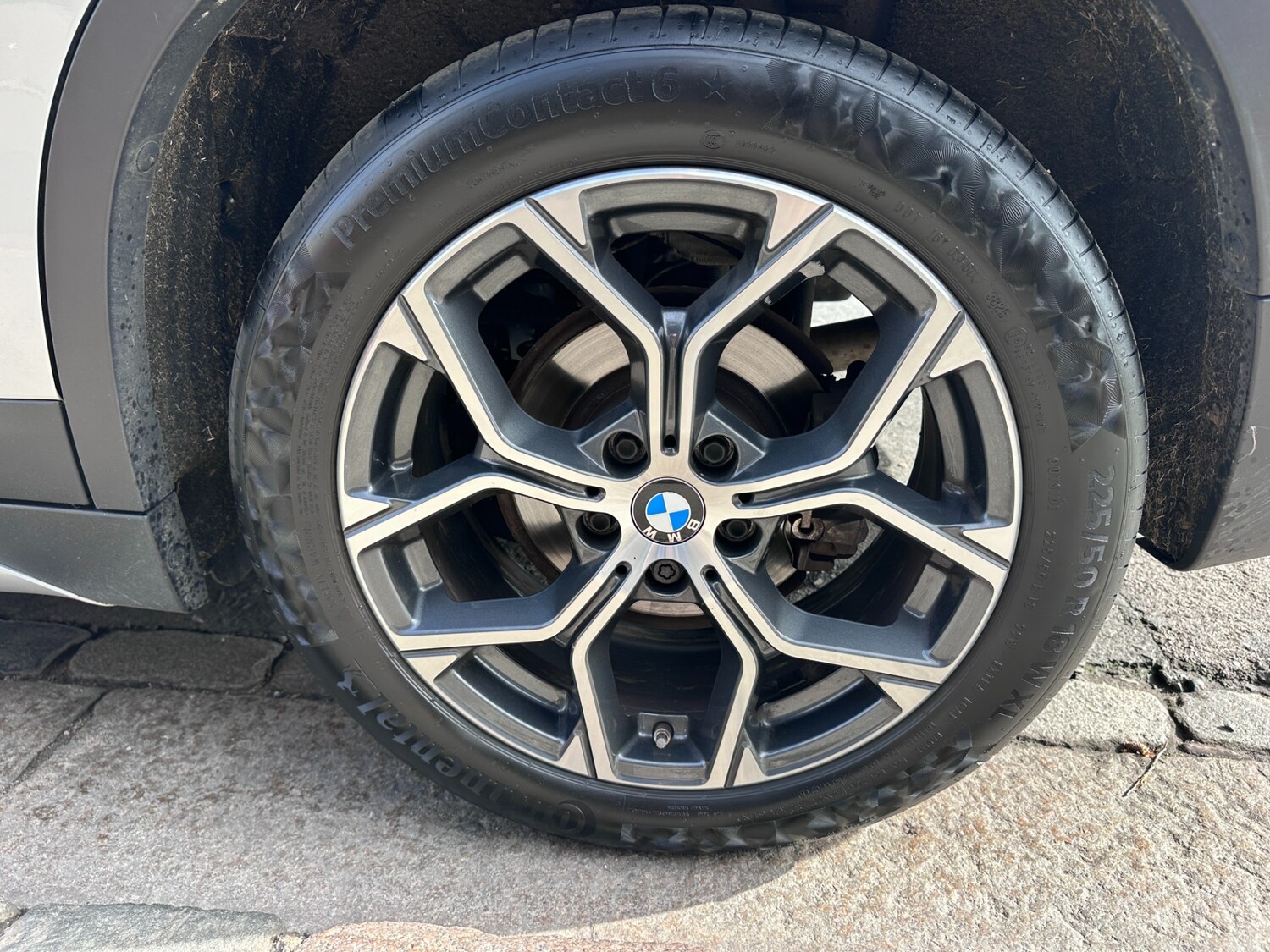 Used BMW X1 2022 for sale - 77904204: Photo 24