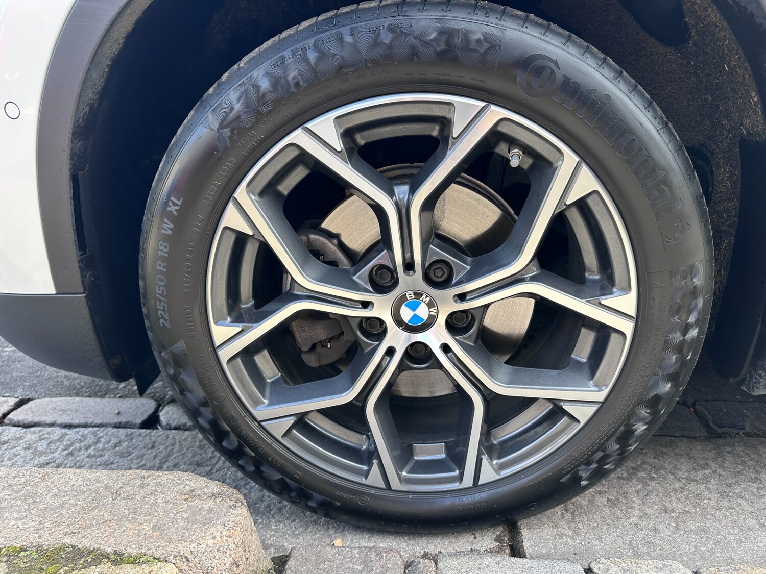 Used BMW X1 2022 for sale - 77904204: Photo 25