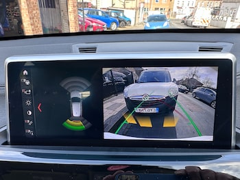 Used BMW X1 2022 for sale - 77904204: Photo