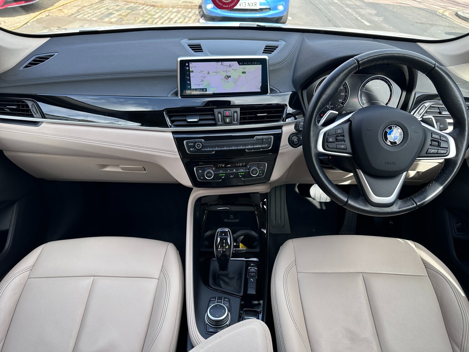 Used BMW X1 2022 for sale - 77904204: Photo 35