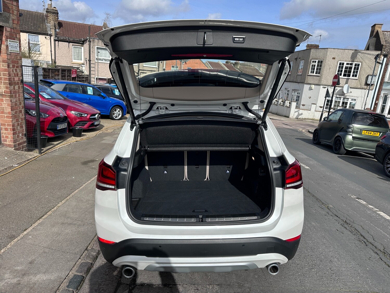 Used BMW X1 2022 for sale - 77904204: Photo 38