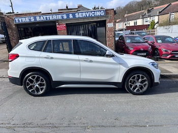 Used BMW X1 2022 for sale - 77904204: Photo