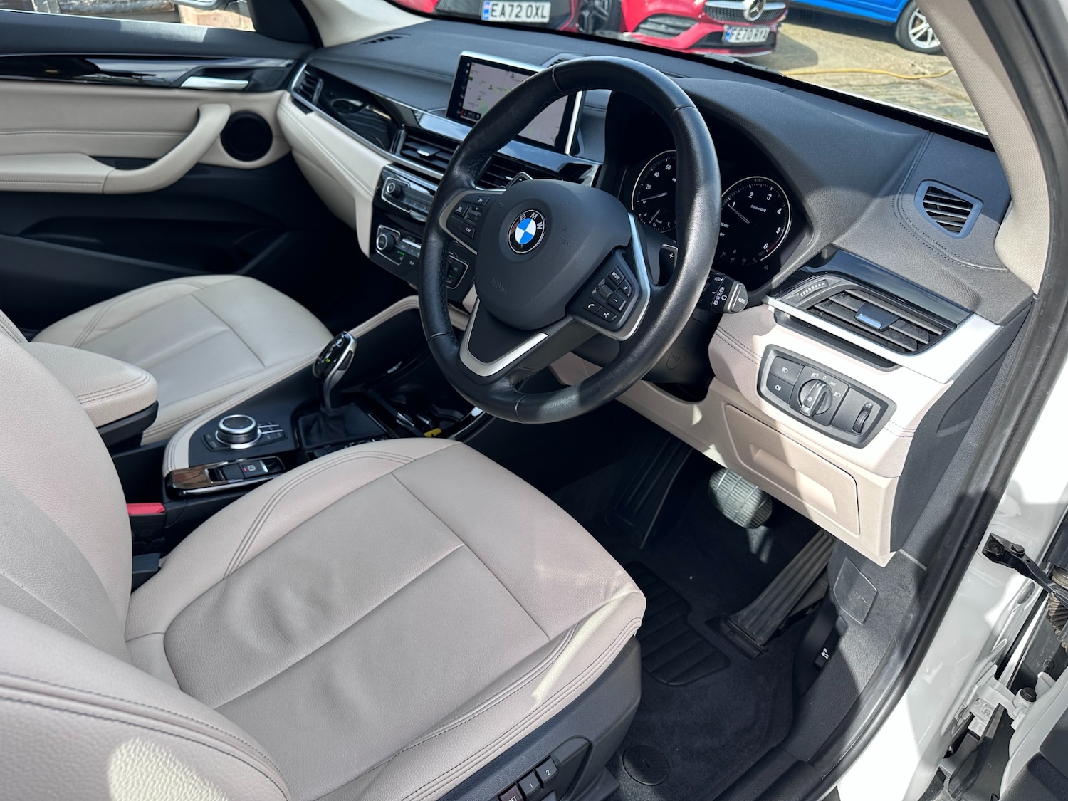 Used BMW X1 2022 for sale - 77904204: Photo 4