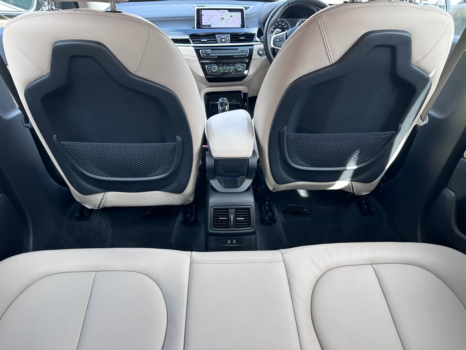 Used BMW X1 2022 for sale - 77904204: Photo 40