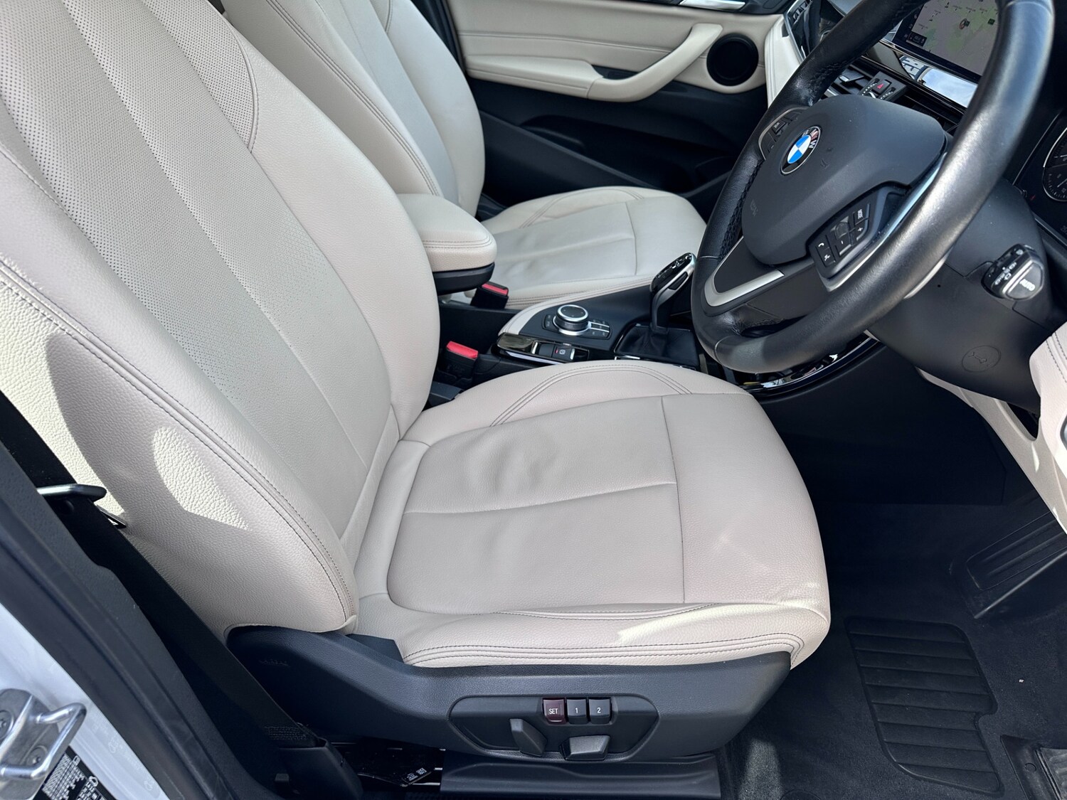 Used BMW X1 2022 for sale - 77904204: Photo 44