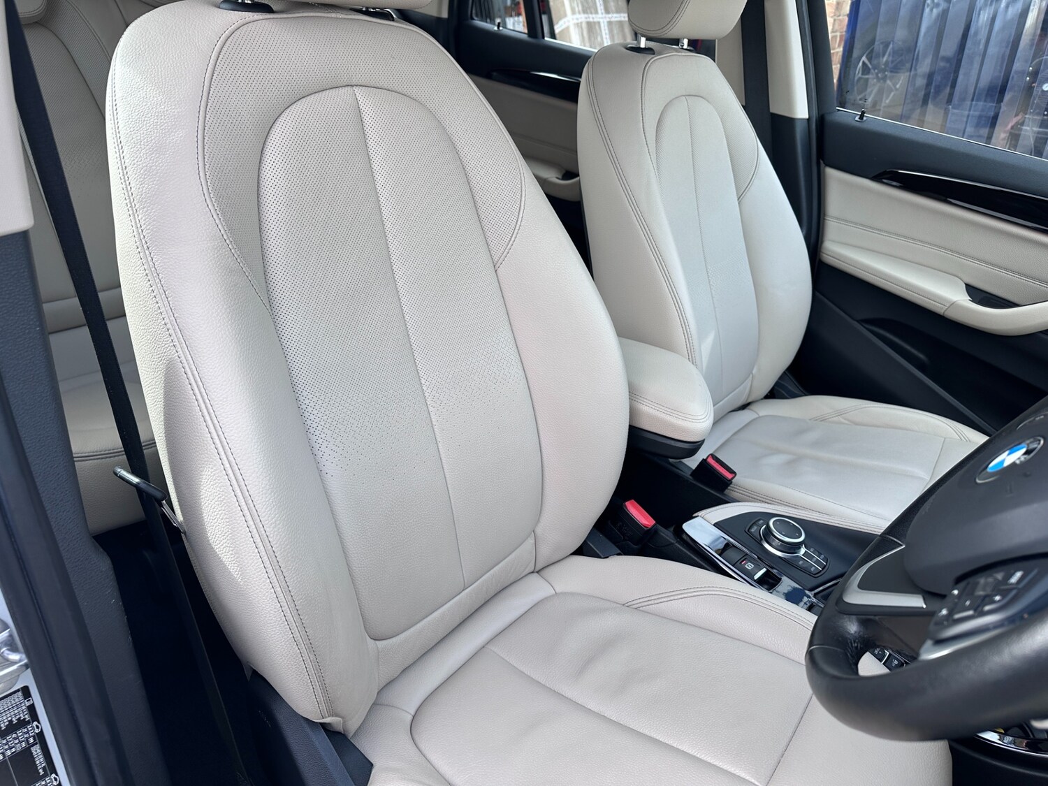 Used BMW X1 2022 for sale - 77904204: Photo 45