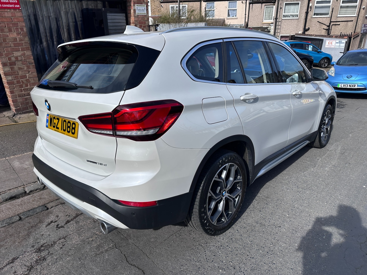 Used BMW X1 2022 for sale - 77904204: Photo 5