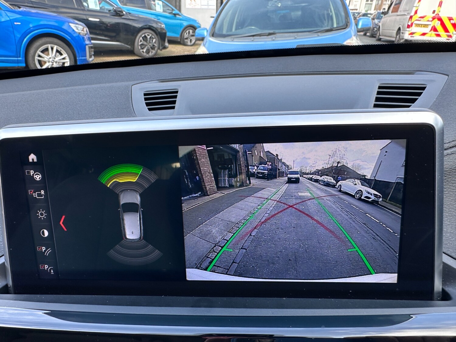 Used BMW X1 2022 for sale - 77904204: Photo 56