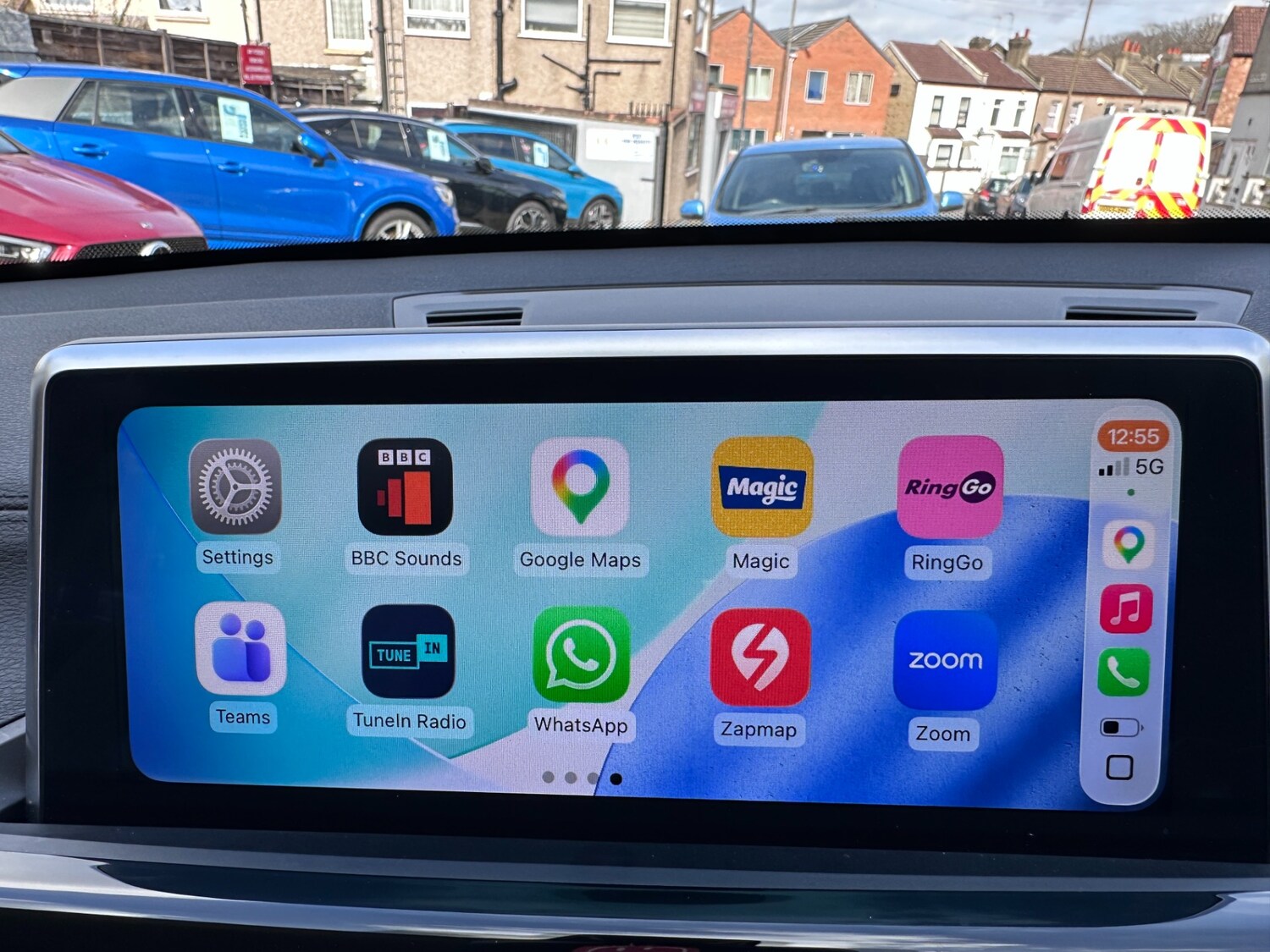 Used BMW X1 2022 for sale - 77904204: Photo 63