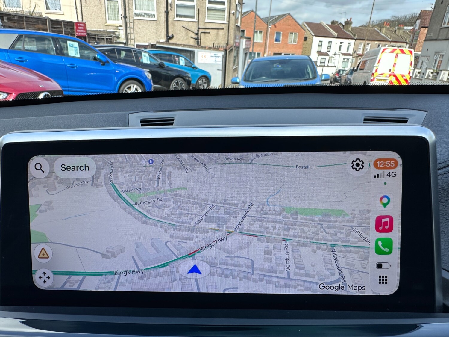 Used BMW X1 2022 for sale - 77904204: Photo 64