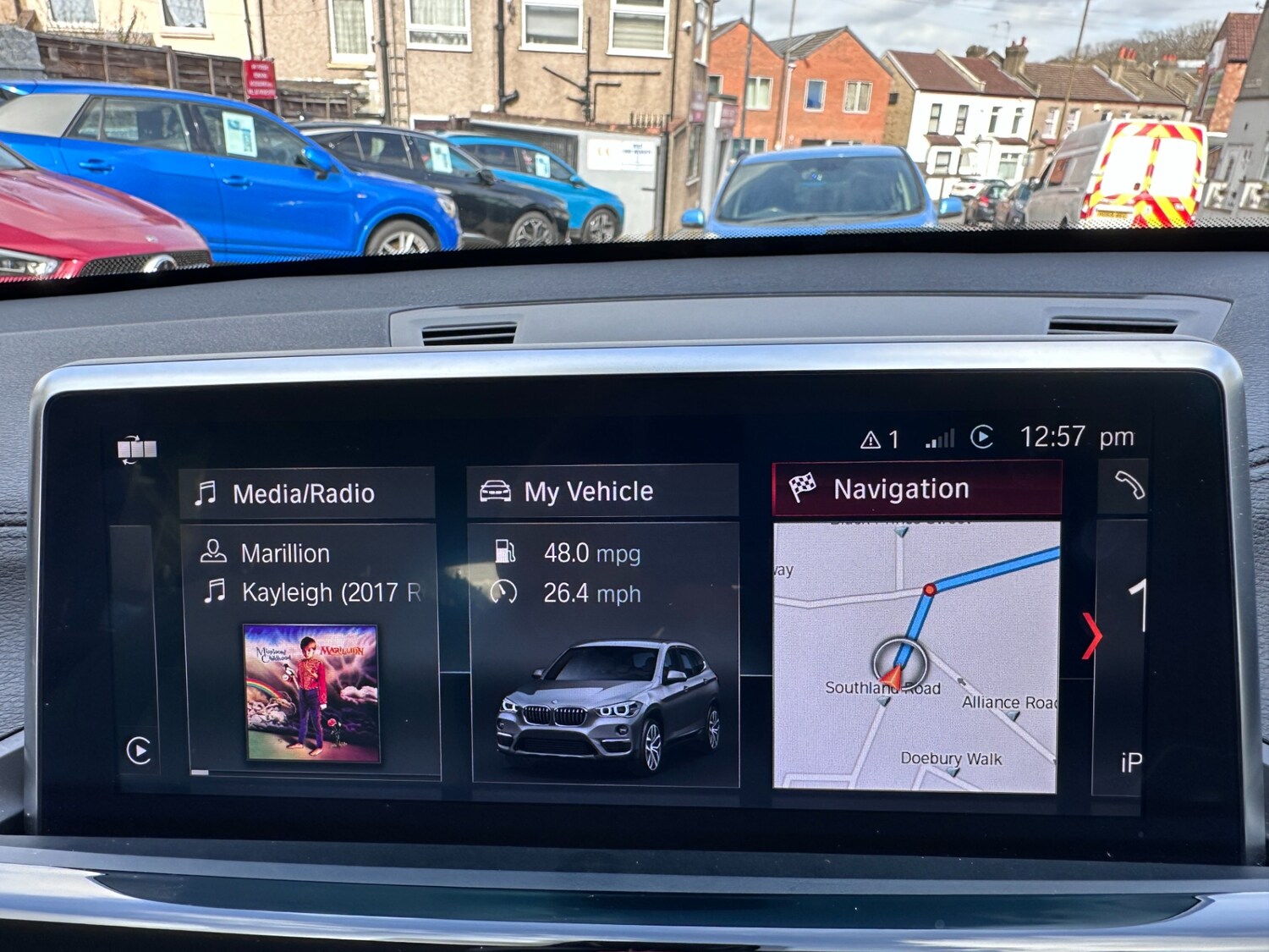 Used BMW X1 2022 for sale - 77904204: Photo 65