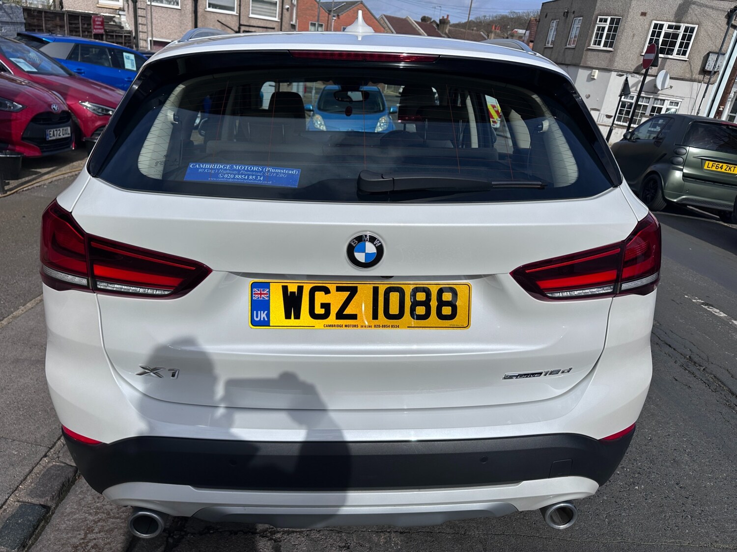 Used BMW X1 2022 for sale - 77904204: Photo 7