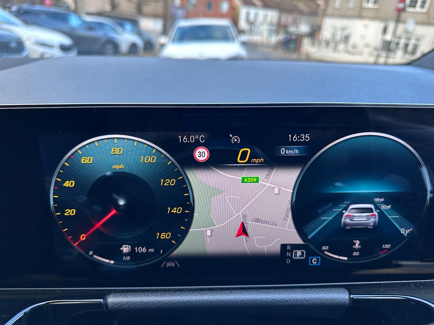 Used Mercedes-Benz B Class 2021 for sale - 76352721: Photo 17