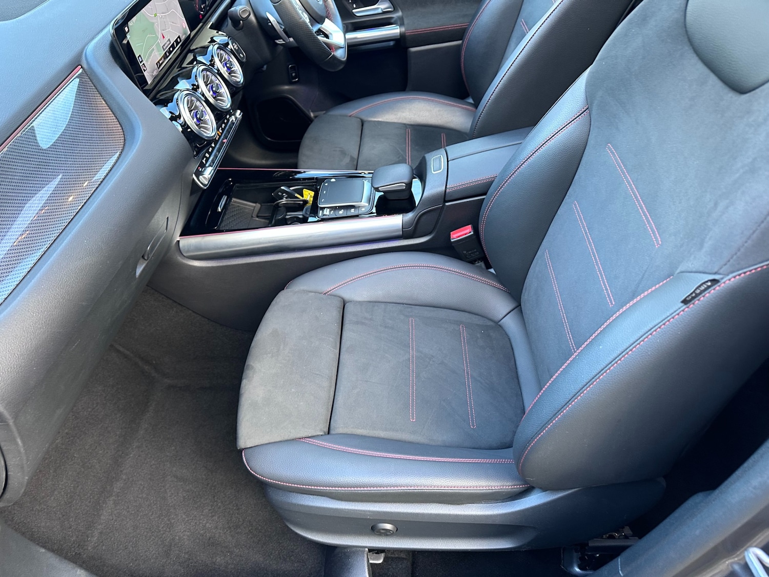 Used Mercedes-Benz B Class 2021 for sale - 76352721: Photo 27